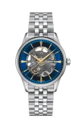 Certina Uhren - Certina DS-1 Skeleton 40mm - C0299071104100
