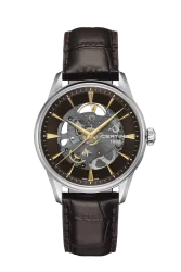 Certina Uhren - Certina DS-1 Skeleton 40mm - C0299071608100