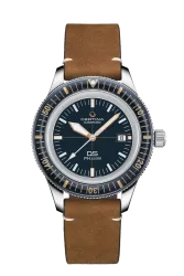 Certina Uhren - Certina DS PH200M Powermatic 80 42,8mm - C0364071604000