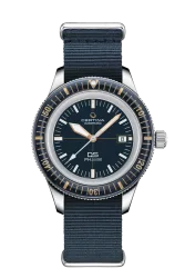 Certina Uhren - Certina DS PH200M Powermatic 80 42,8mm - C0364071804000