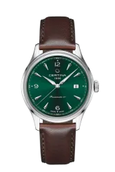 Certina Uhren - Certina DS Powermatic 80 41mm - C0384071609700