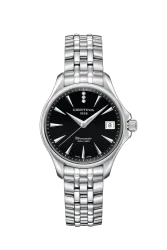 Certina Uhren - Certina DS Action Lady Diamonds 33,8mm - C0320511105600