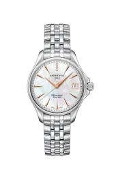 Certina Uhren - Certina DS Action Lady Diamonds 33,8mm - C0320511111600