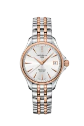 Certina Uhren - Certina DS Action Lady Diamonds 33,8mm - C0320512203600