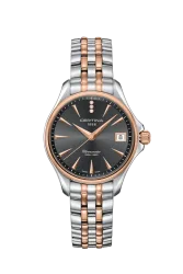 Certina Uhren - Certina DS Action Lady Diamonds 33,8mm - C0320512208600