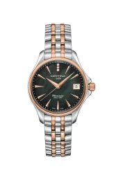 Certina Uhren - Certina DS Action Lady Diamonds 33,8mm - C0320512212600