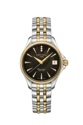 Certina Uhren - Certina DS Action Lady Diamonds 33.8mm - C0320512212601