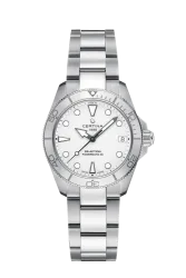 Certina Uhren - Certina DS Action 34,5mm Powermatic 80 - C0320071101100