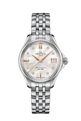 Certina Uhren - Certina DS Action Lady Powermatic 80 34,5mm - C0322071111600