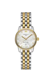 Certina Uhren - Certina DS-8 Lady 27mm - C0330512211801