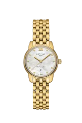 Certina Uhren - Certina DS-8 Lady 27mm - C0330513311800