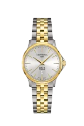 Certina Uhren - Certina DS-8 Lady 31mm - C0450105503100