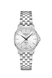 Certina Uhren - Certina DS-8 Lady 31mm - C0450101101100