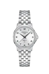 Certina Uhren - Certina DS-8 Lady 31mm - C0450101103200