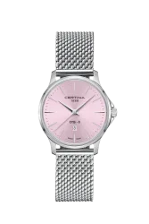 Certina Uhren - Certina DS-8 Lady 31mm - C0450101133100