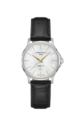 Certina Uhren - Certina DS-8 Lady 31mm - C0450101611100