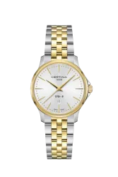 Certina Uhren - Certina DS-8 Lady 31mm - C0450102203100