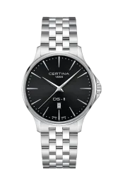 Certina Uhren - Certina DS-8 Gent 40mm - C0454101105100