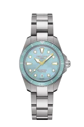 Certina Uhren - Certina DS Action 34.5mm - C0482104413100