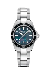 Certina Uhren - Certina DS Action 34.5mm - C0482101112100