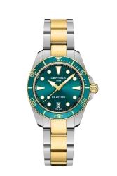 Certina Uhren - Certina DS Action 34.5mm - C0482102209100
