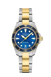 Certina Uhren - Certina DS Action 34.5mm - C0482102213100
