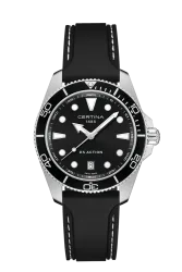 Certina Uhren - Certina DS Action 40mm - C0484101705100