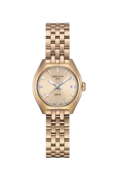 Certina Uhren - Certina DS-2 Lady 27.8mm - C0492103302600
