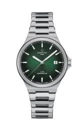 Certina Uhren - Certina DS-7 Powermatic 80 39mm - C0434072209100