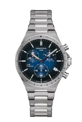 Certina Uhren - Certina DS-7 Chronograph 41mm - C0434174404100