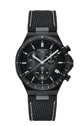 Certina Uhren - Certina DS-7 Chronograph 41mm - C0434173808100