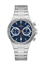Certina Uhren - Certina DS-7 Chrono Auto 42mm - C0434271104100