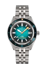 Certina Uhren - Certina DS Super PH2000M 43mm - C0506074404110