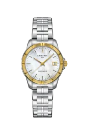 Certina Uhren - Certina DS Jubile Lady 32mm - C9022514101600
