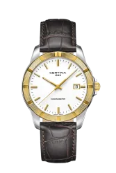 Certina Uhren - Certina DS Jubile 40mm - C9024514601100