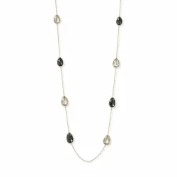 ELLA Juwelen Halskette - ELLA Juwelen Halskette - COLL12/90cm