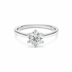 ELLA Juwelen Ring - ELLA Juwelen Ring - EL00429.RG.WG