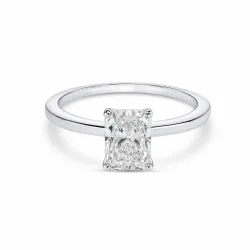 ELLA Juwelen Ring - ELLA Juwelen Ring - EL00430.RG.WG