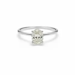 ELLA Juwelen Ring - ELLA Juwelen Ring - EL00431.RG.WG