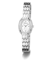 Guess Uhren - GUESS Uhr Viola - GW1092L1