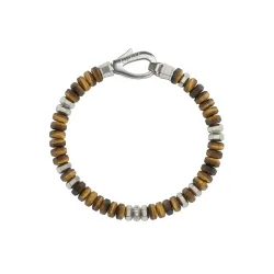 Guess Armband - GUESS Armband Life In Tokyo - JUMB06092JWSTBWS
