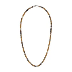 Guess Halskette - GUESS Halskette Life In Tokyo - JUMN06093JWSTBWT/U