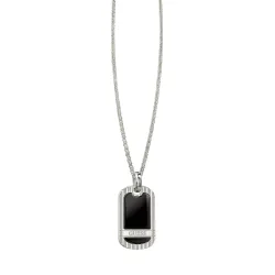 Guess Halskette - GUESS Halskette Life In Tokyo - JUMN06097JWSTBKT/U