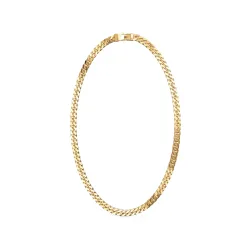 Guess Halskette - GUESS Halskette Lo Studio - JUMN06105JWYGT/U