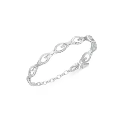Guess Armband - GUESS Armband G Camden - JUBB06341JWRHL