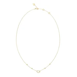Guess Halskette - GUESS Halskette G Camden - JUBN06336JWYGT/U