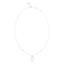 Guess Halskette - GUESS Halskette G Camden - JUBN06340JWRHT/U
