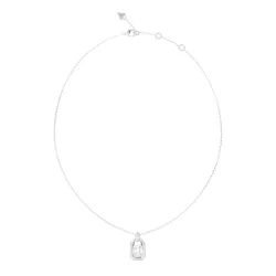 Guess Halskette - GUESS Halskette Radiosa - JUBN06389JWRHT/U