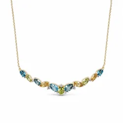 Best of Diamonds Halskette - Best of Diamonds Halskette - PSN922MC