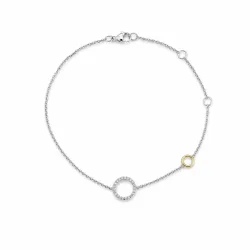 Best of Diamonds Armband - Best of Diamonds Armband - PSB275WG/GG